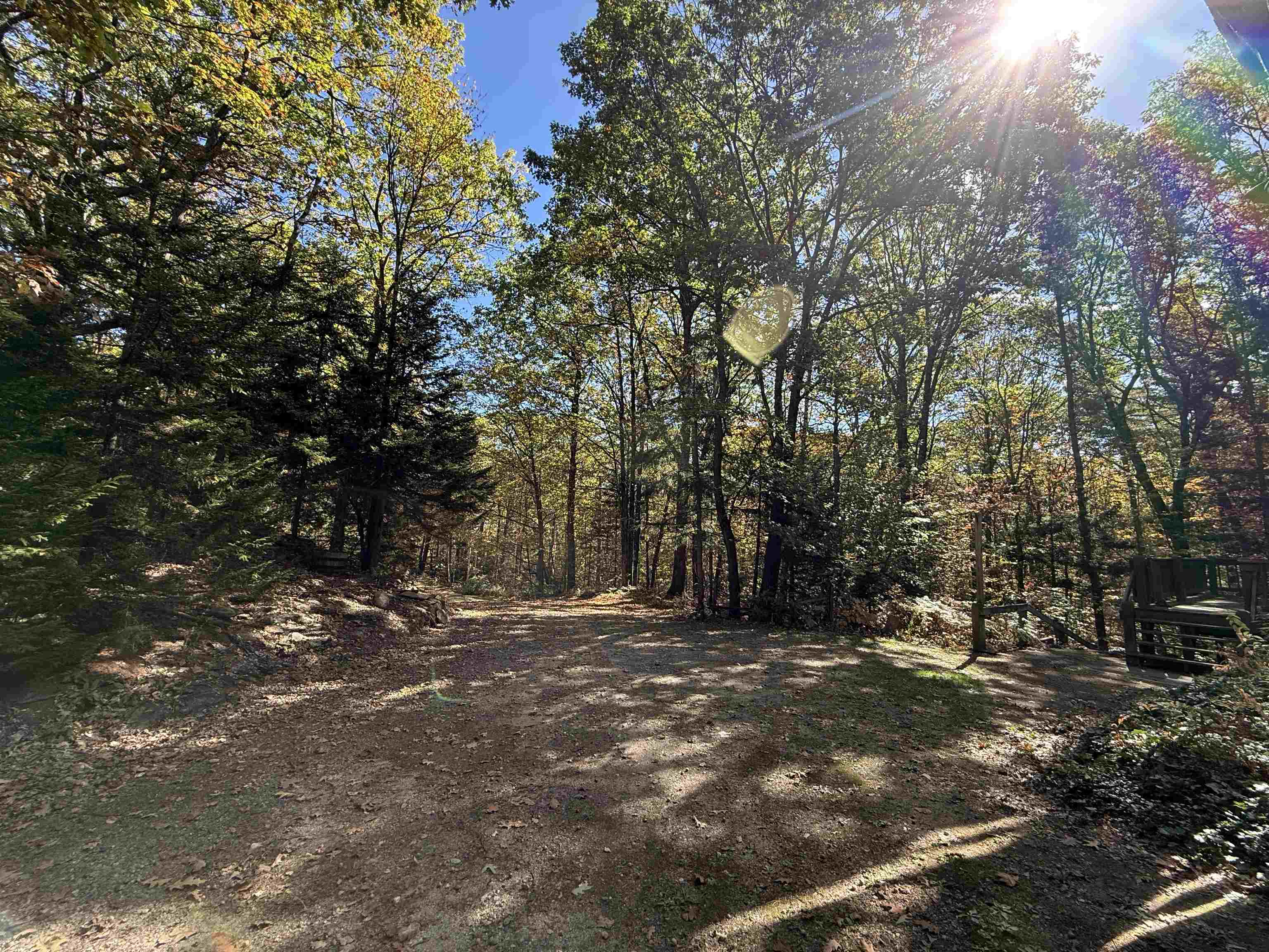 529 Finkel Road Wardsboro, VT 05355 - Photo 40 of 46
