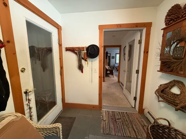 $479,000 | 529 Finkel Road, Wardsboro, VT 05355