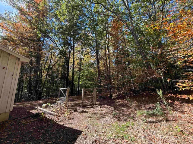 $479,000 | 529 Finkel Road, Wardsboro, VT 05355