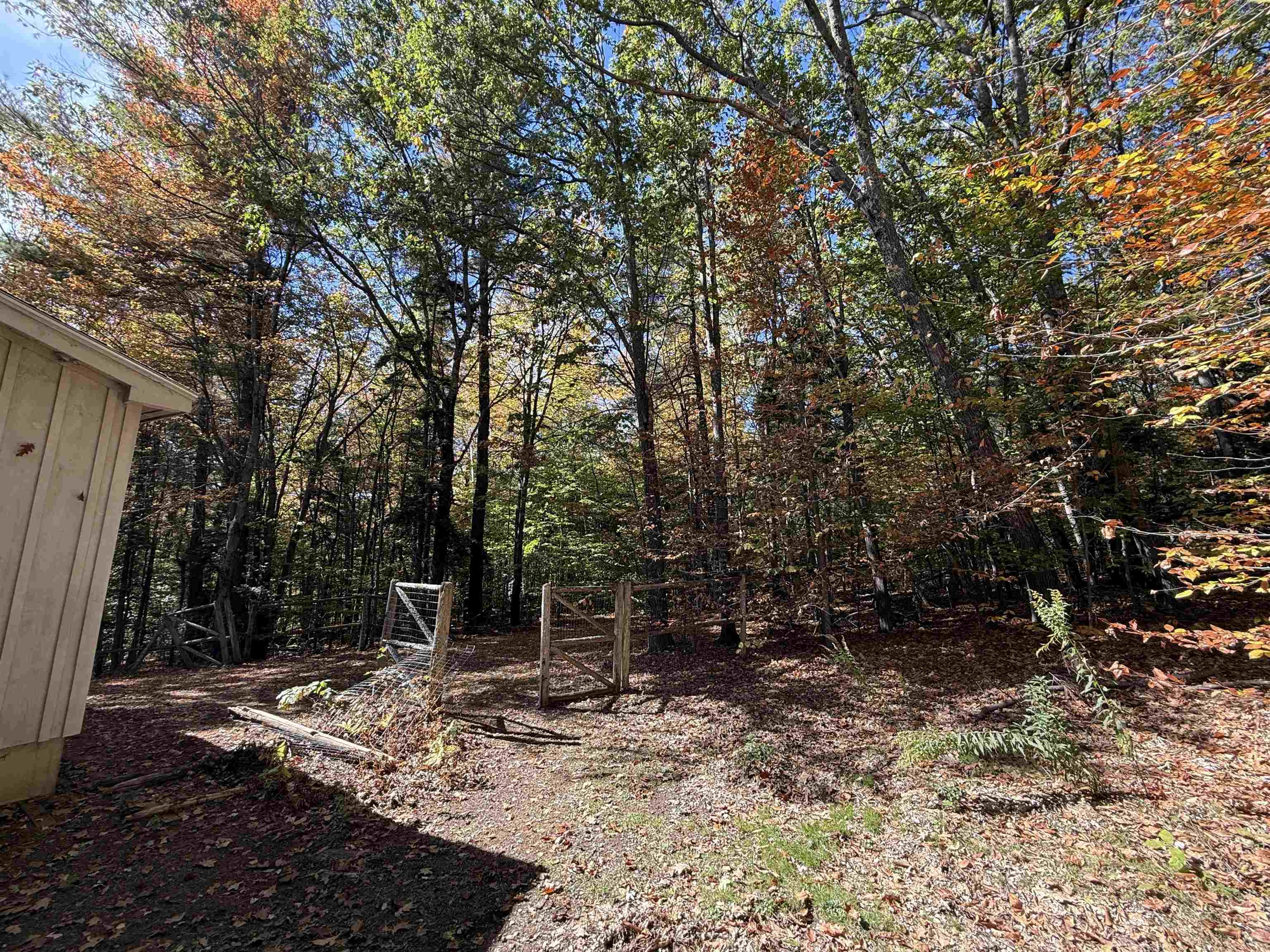 529 Finkel Road Wardsboro, VT 05355 - Photo 41 of 46