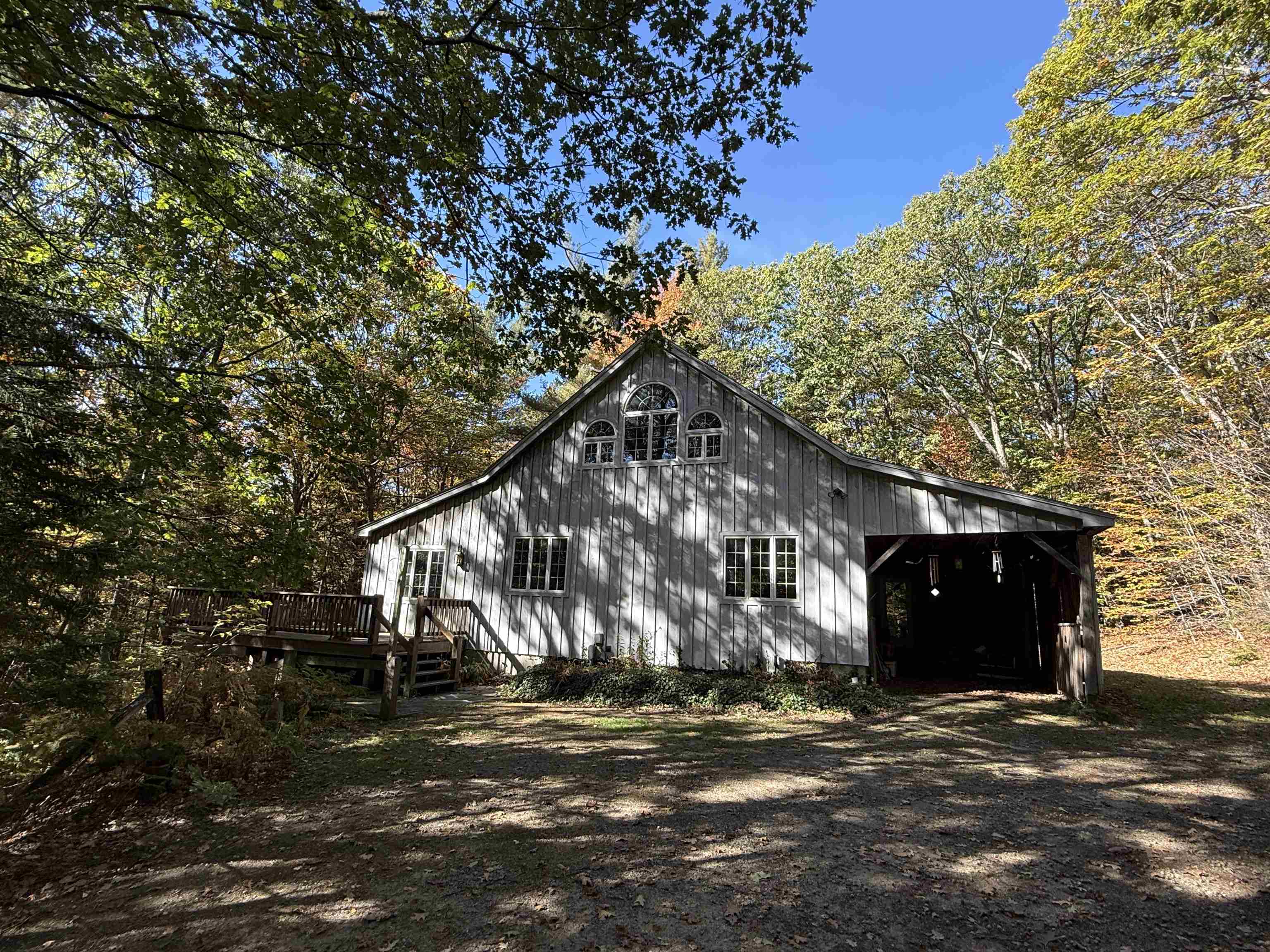 529 Finkel Road Wardsboro, VT 05355 - Photo 42 of 46