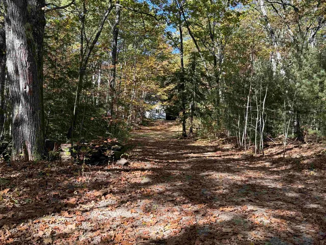 $479,000 | 529 Finkel Road, Wardsboro, VT 05355