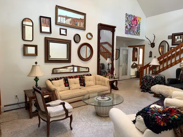 $479,000 | 529 Finkel Road, Wardsboro, VT 05355