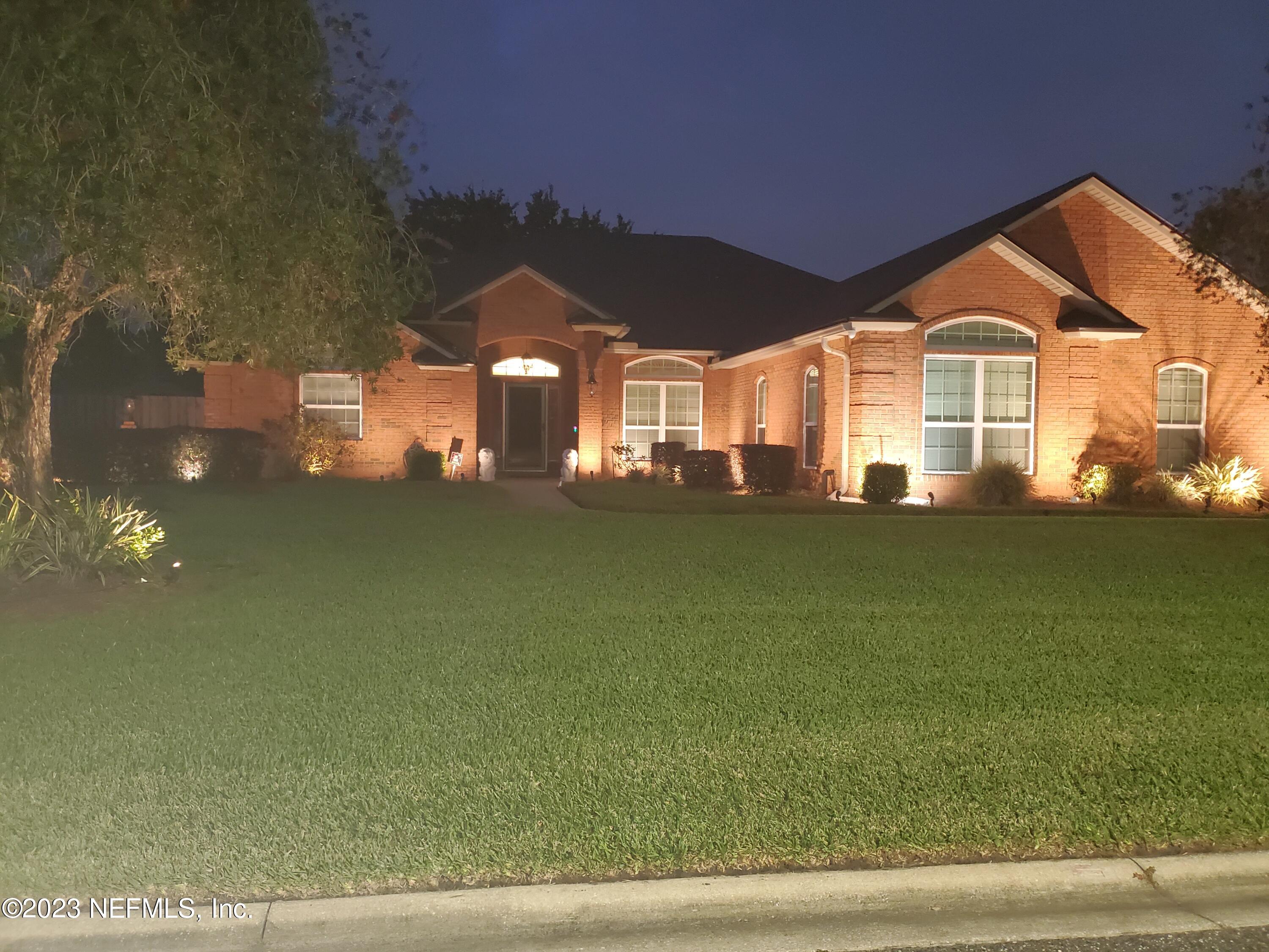 10953 Crichton Road Jacksonville, FL 32221 - Photo 2 of 35 front