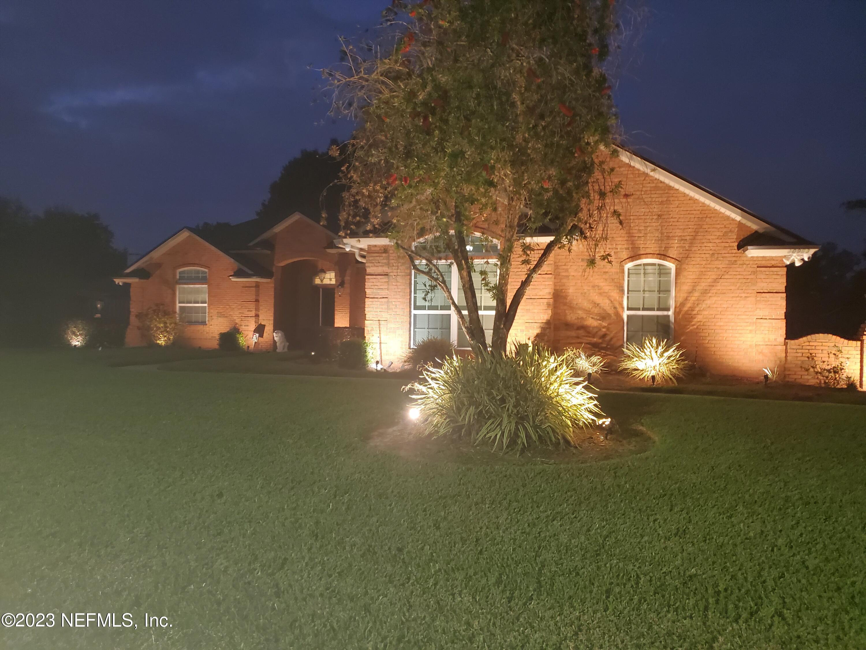 10953 Crichton Road Jacksonville, FL 32221 - Photo 3 of 35 front