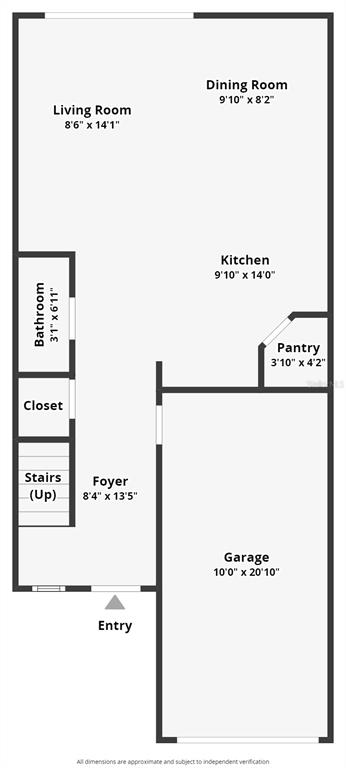 7064 Towne Lake Road Riverview, FL 33578 - Photo 31 of 32 Gallery Image 31