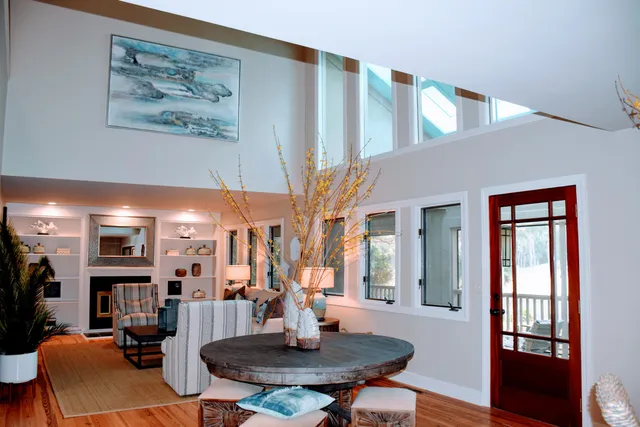 $5,000 | 2540 The Bent Twig, Seabrook Island, SC 29455