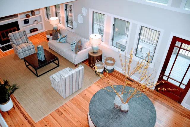 $5,000 | 2540 The Bent Twig, Seabrook Island, SC 29455