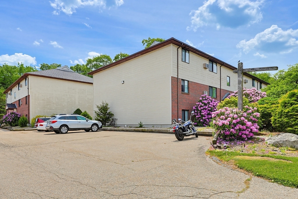 50 Juniper Road, Unit C1 North Attleboro, MA 02760 - Photo 31 of 41