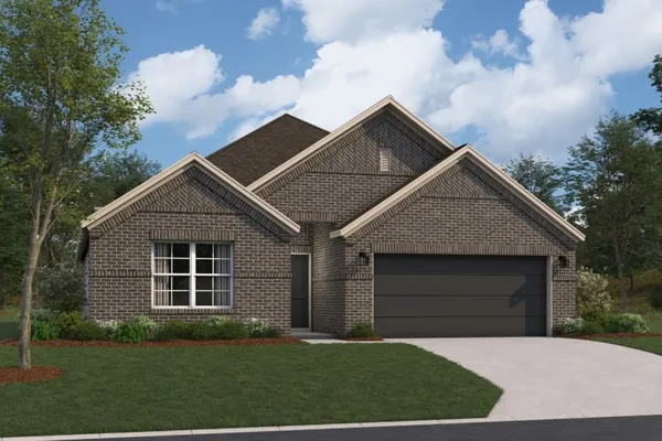 $376,990 | 1911 Sleeping Hls Drive, Rosenberg, TX 77471