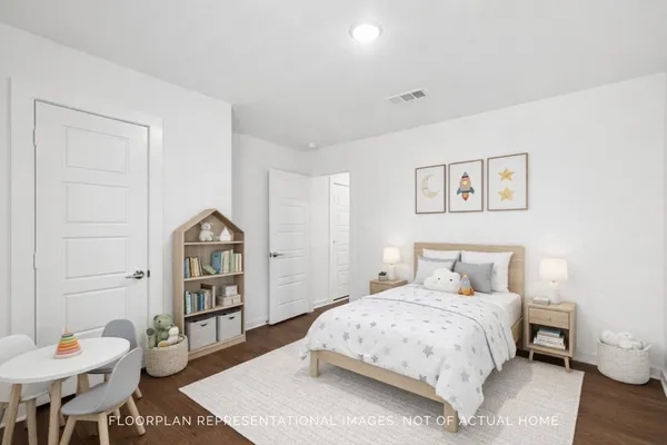 $376,990 | 1911 Sleeping Hls Drive, Rosenberg, TX 77471