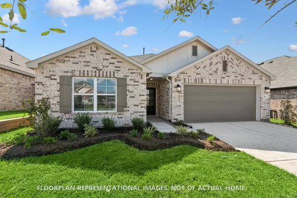 $376,990 | 1911 Sleeping Hls Drive, Rosenberg, TX 77471