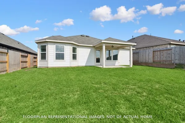 $376,990 | 1911 Sleeping Hls Drive, Rosenberg, TX 77471