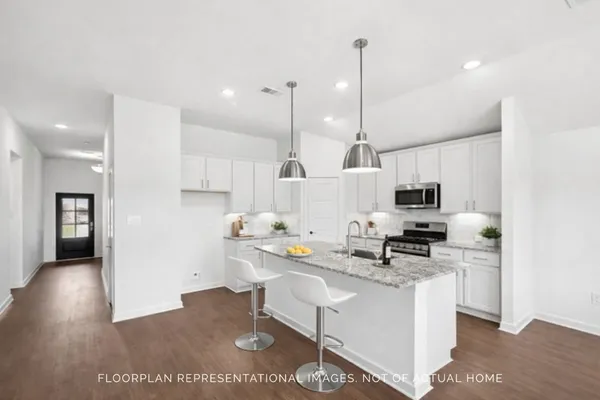 $376,990 | 1911 Sleeping Hls Drive, Rosenberg, TX 77471