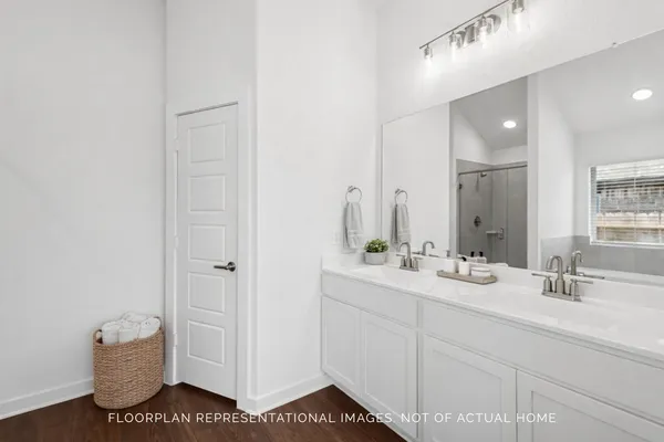 $376,990 | 1911 Sleeping Hls Drive, Rosenberg, TX 77471