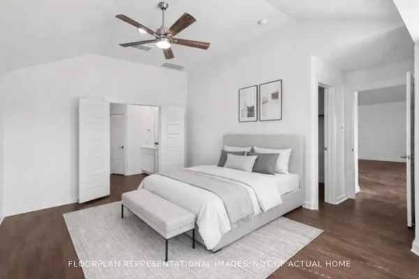 $376,990 | 1911 Sleeping Hls Drive, Rosenberg, TX 77471