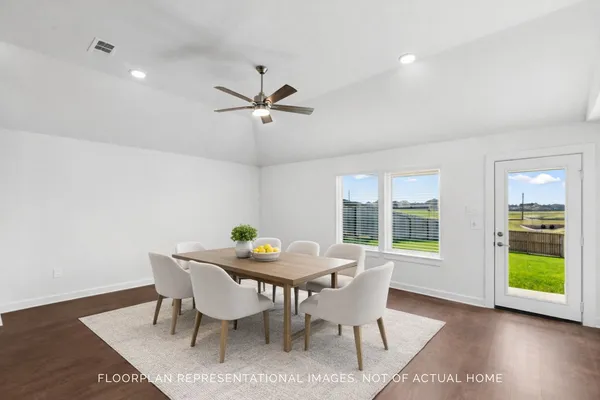 $376,990 | 1911 Sleeping Hls Drive, Rosenberg, TX 77471