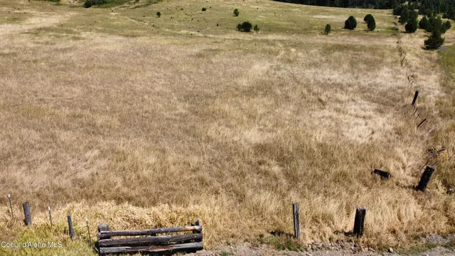 $400,000 | Nka East Coon Creek Road, St. Maries, ID 83861