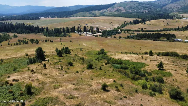 $400,000 | Nka East Coon Creek Road, St. Maries, ID 83861