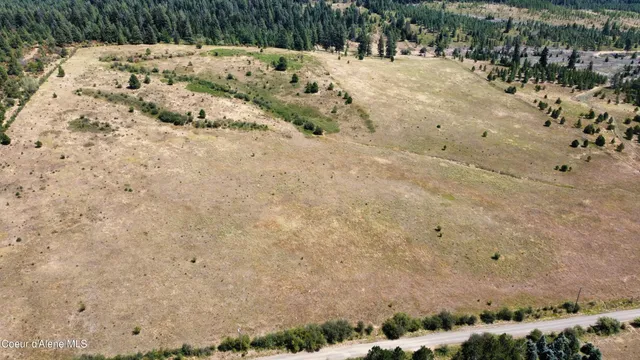 $400,000 | Nka East Coon Creek Road, St. Maries, ID 83861