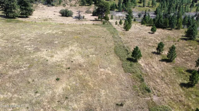 $400,000 | Nka East Coon Creek Road, St. Maries, ID 83861