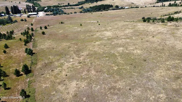 $400,000 | Nka East Coon Creek Road, St. Maries, ID 83861