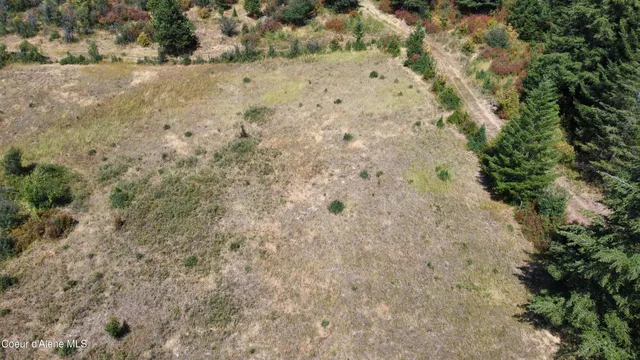 $400,000 | Nka East Coon Creek Road, St. Maries, ID 83861