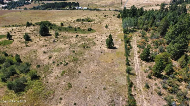 $400,000 | Nka East Coon Creek Road, St. Maries, ID 83861