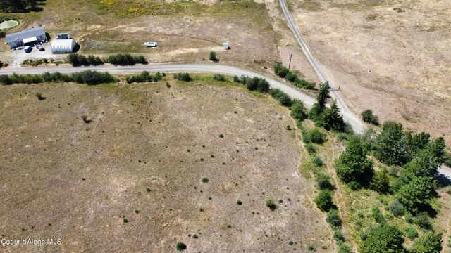 $400,000 | Nka East Coon Creek Road, St. Maries, ID 83861