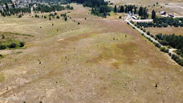 $400,000 | Nka East Coon Creek Road, St. Maries, ID 83861