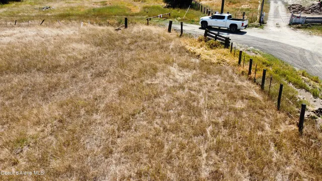 $400,000 | Nka East Coon Creek Road, St. Maries, ID 83861