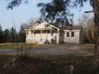 1081 Wire Road Aiken, SC 29805 - Photo 1 of 1