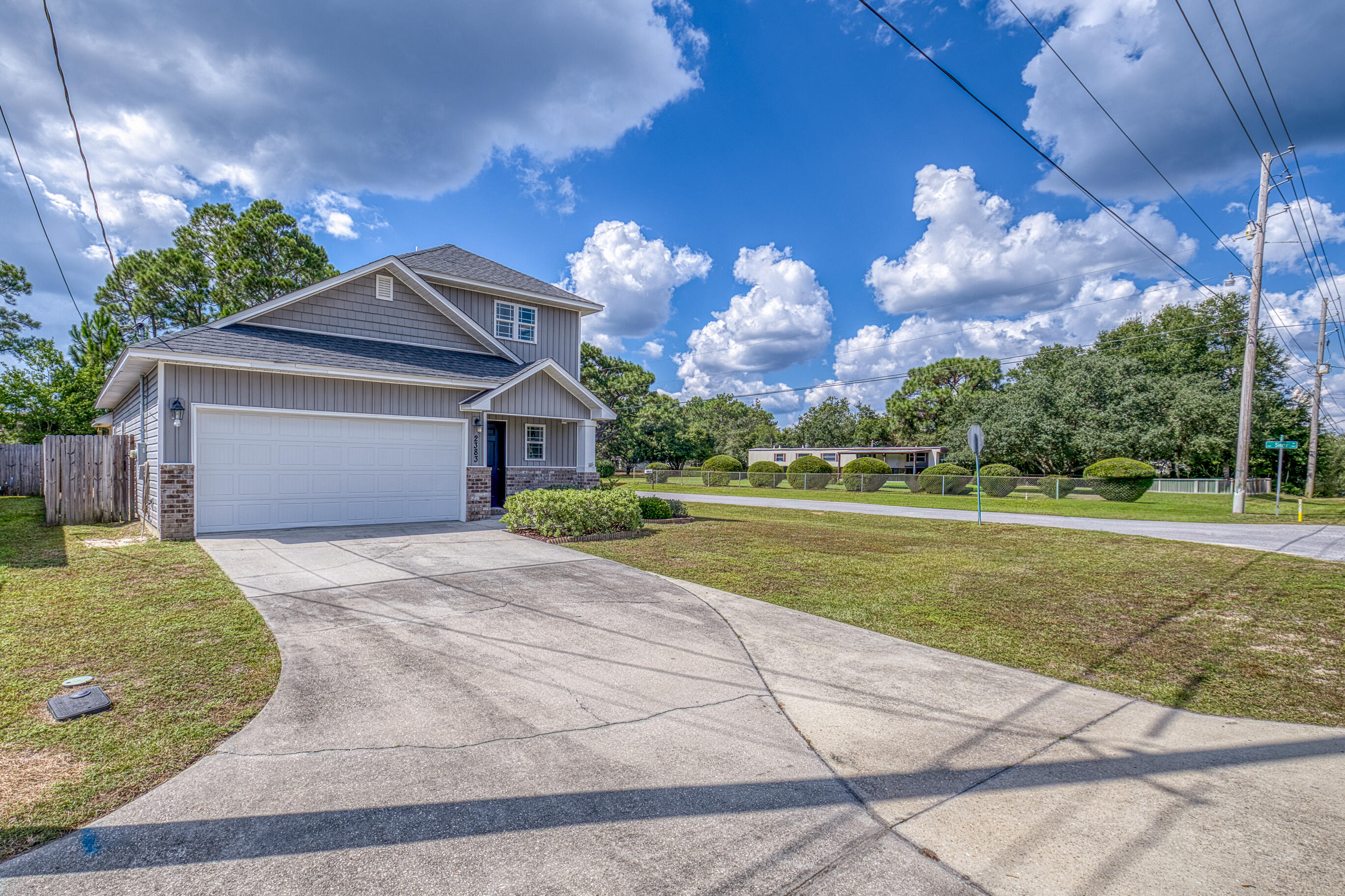 2383 Andorra Street Navarre, FL 32566 - Photo 48 of 57