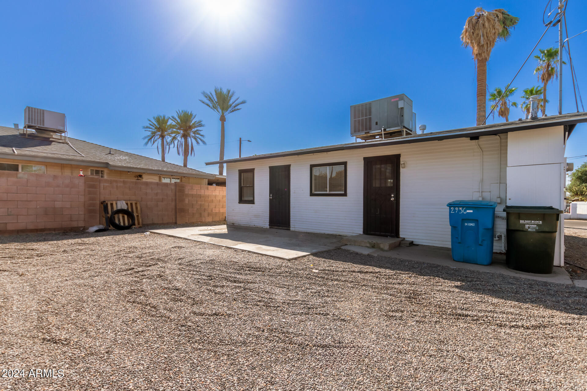 2936 East Granada Road Phoenix, AZ 85008 - Photo 2 of 34 0025-24 - Granada