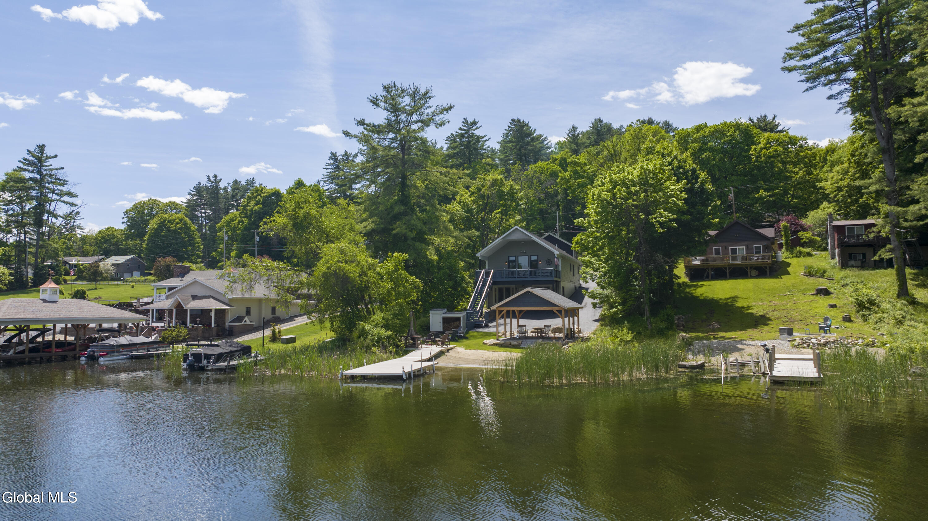224 Hadlock Pond Road Fort Ann, NY 12827 - Photo 12 of 49 224 Hadlock-7