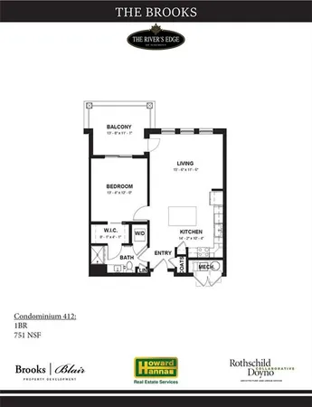 $529,000 | 1 1st Street, Unit 412, Oakmont, PA 15139