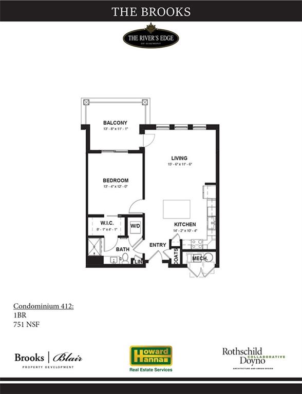 1 1st Street, Unit 412 Oakmont, PA 15139 - Photo 16 of 34