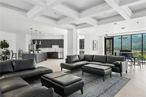 $529,000 | 1 1st Street, Unit 412, Oakmont, PA 15139