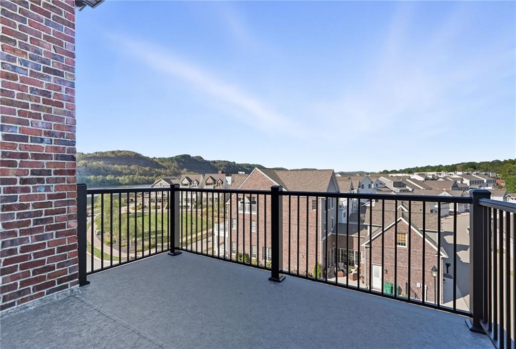 1 1st Street, Unit 412 Oakmont, PA 15139 - Photo 10 of 34