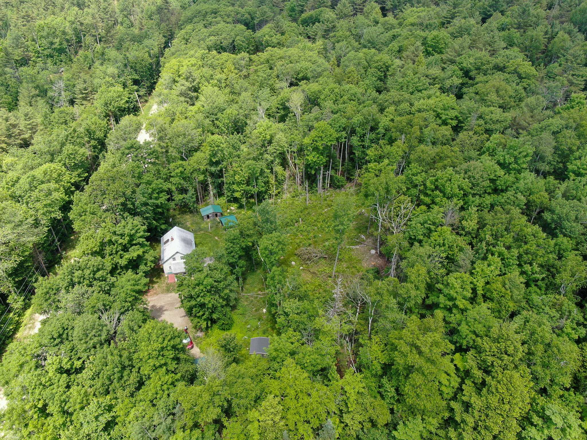 144 Main Road Burlington, ME 04417 - Photo 10 of 33 10