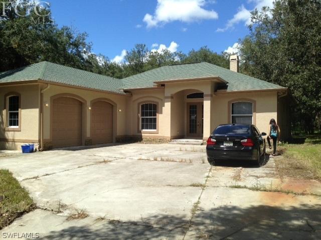 23191 Tuckahoe Road Alva, FL 33920 - Photo 1 of 5 Gallery Image 1