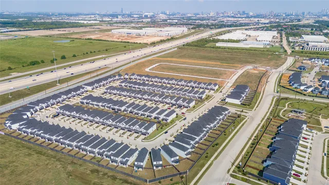 a view of a balcony with an outdoor space