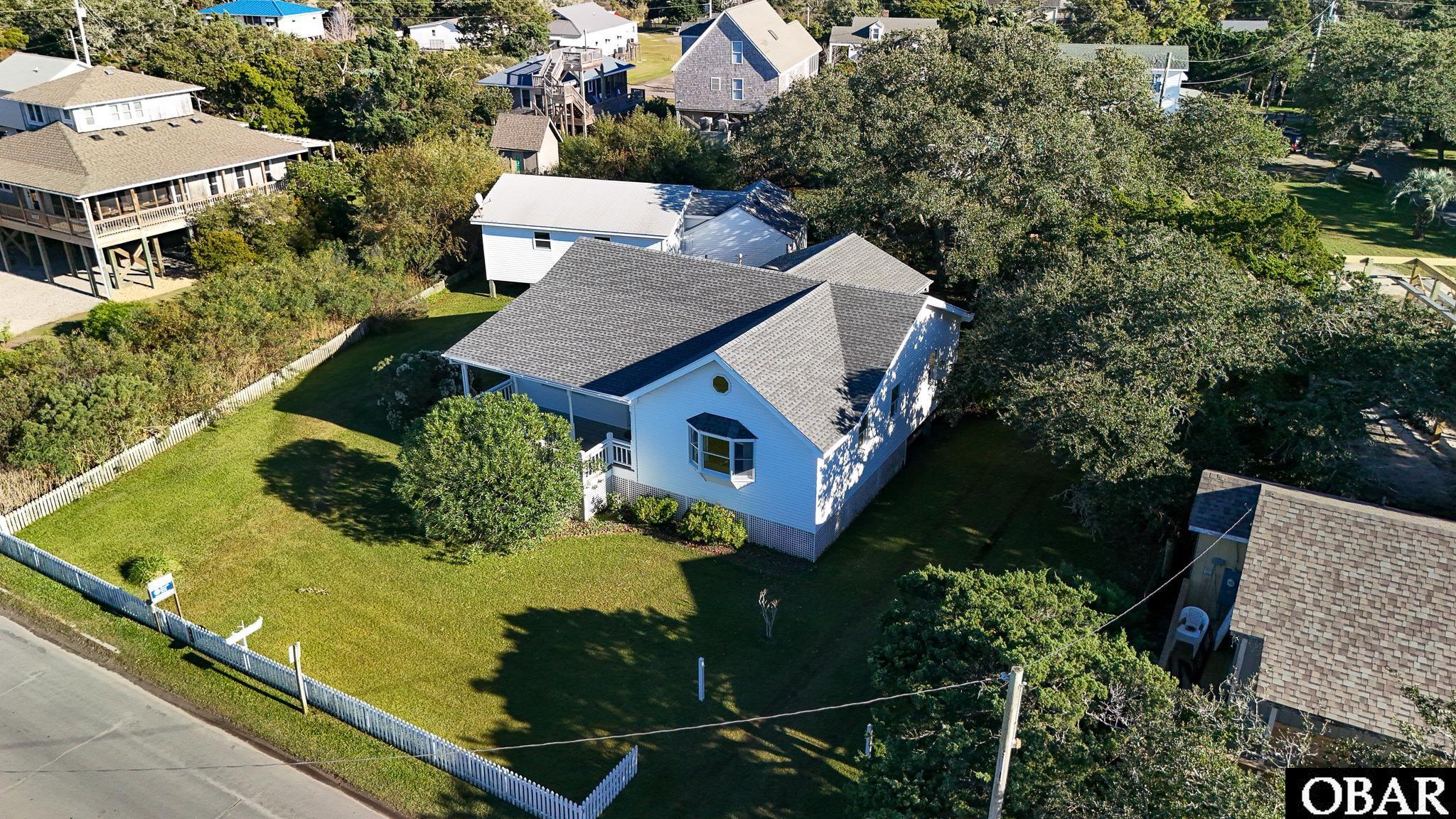 369 Lighthouse Road, Unit 2 Ocracoke, NC 27960 - Photo 1 of 32
