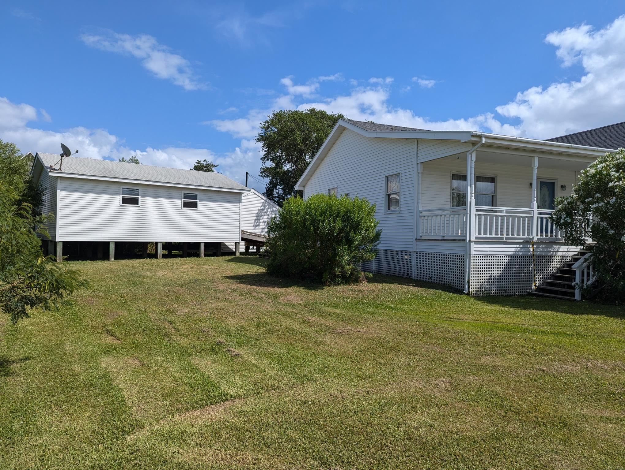 369 Lighthouse Road, Unit 2 Ocracoke, NC 27960 - Photo 12 of 32