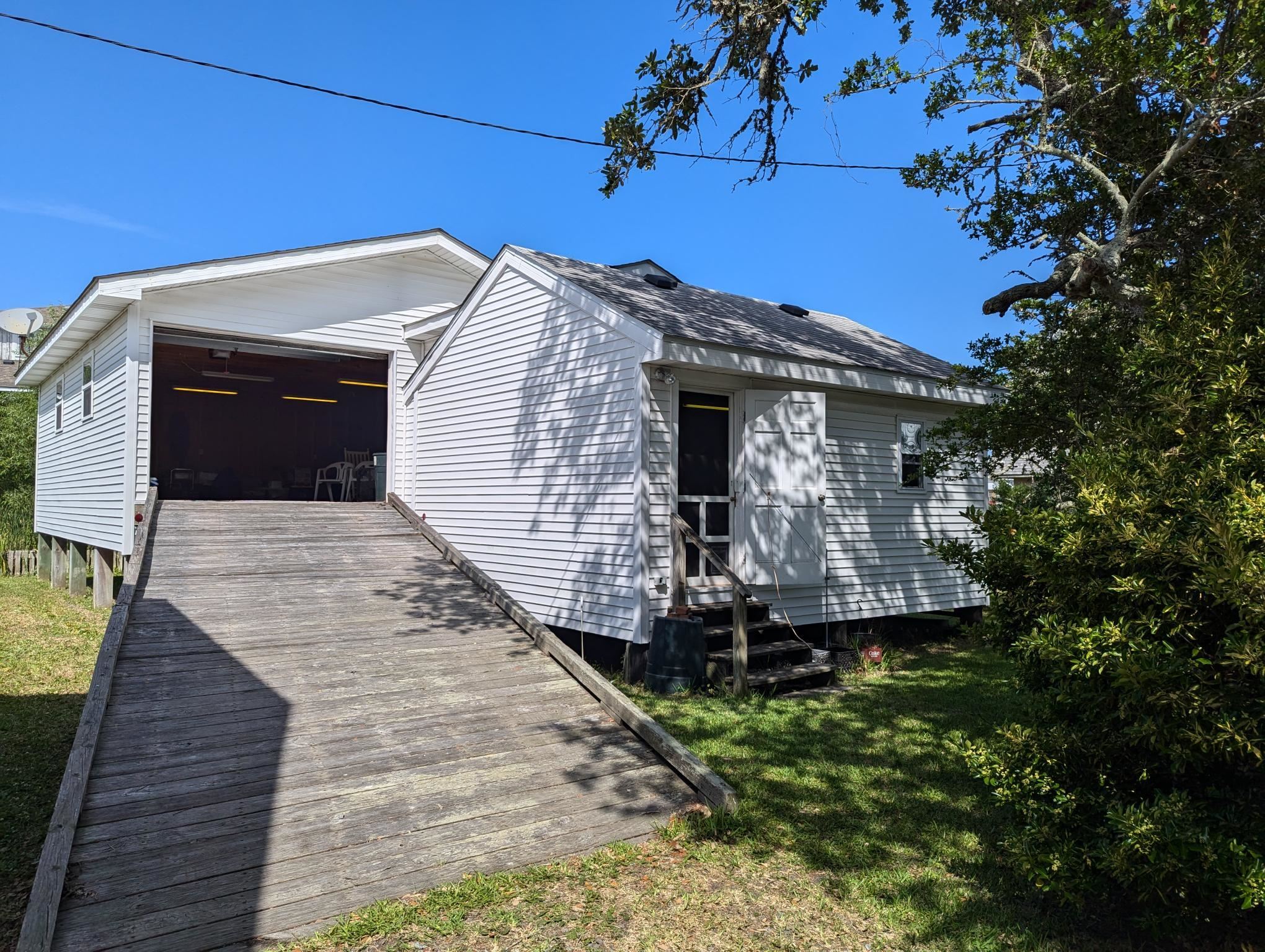 369 Lighthouse Road, Unit 2 Ocracoke, NC 27960 - Photo 13 of 32