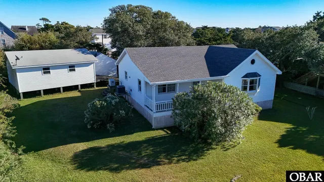 $625,000 | 369 Lighthouse Road, Unit 2, Ocracoke, NC 27960