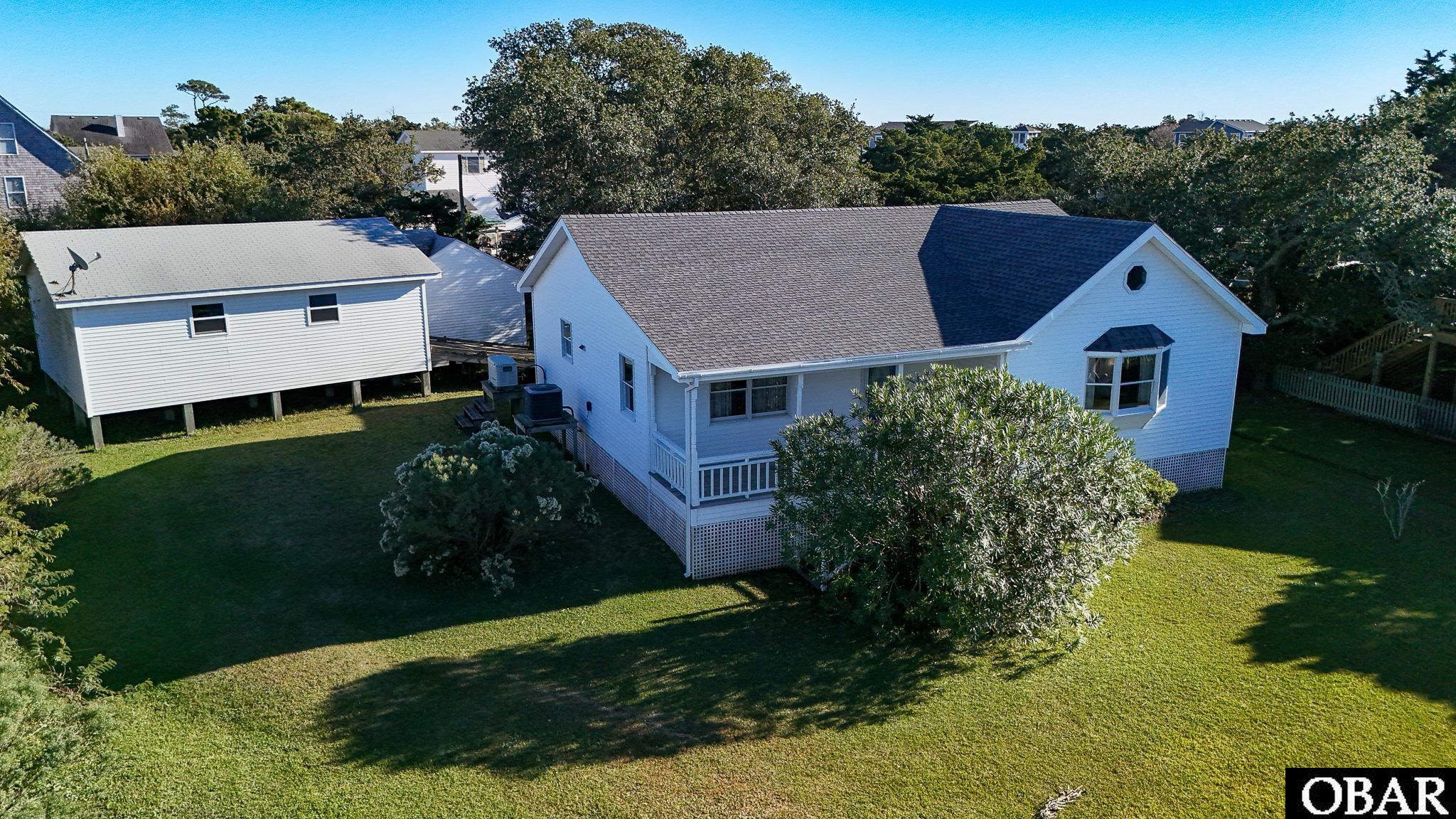 369 Lighthouse Road, Unit 2 Ocracoke, NC 27960 - Photo 14 of 32