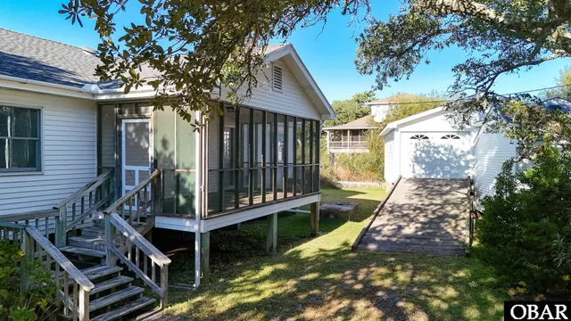 $625,000 | 369 Lighthouse Road, Unit 2, Ocracoke, NC 27960