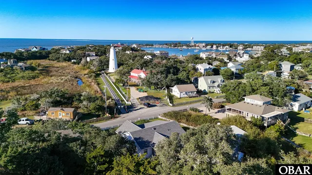 $625,000 | 369 Lighthouse Road, Unit 2, Ocracoke, NC 27960