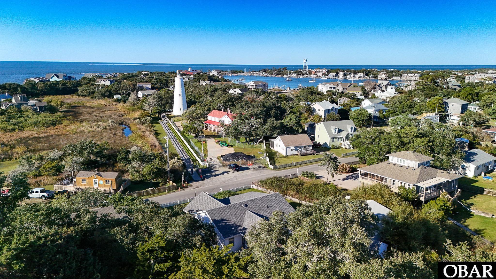 369 Lighthouse Road, Unit 2 Ocracoke, NC 27960 - Photo 16 of 32